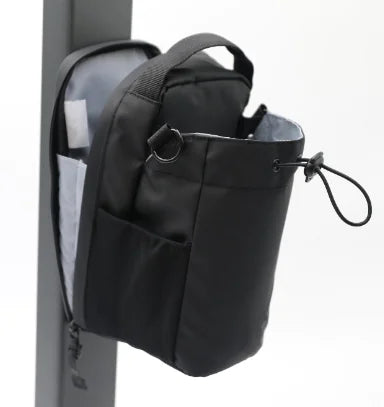 Magnetic Water Bottle Sling Bag