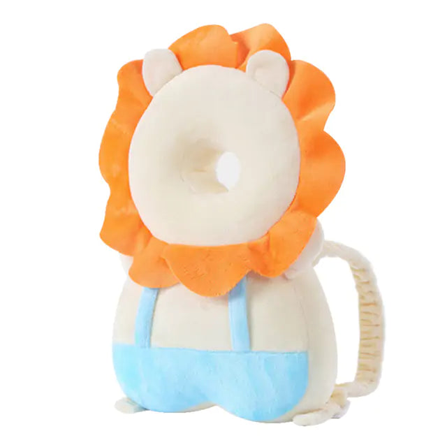 Baby Anti-Fall Headrest Pillow