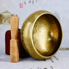 Himalayan Singing Bowl
