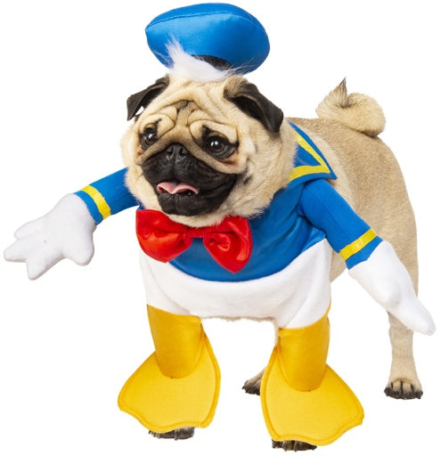 Pets Disney's Donald Duck Costume