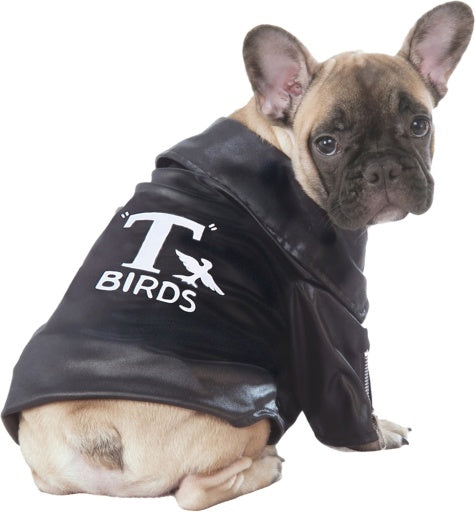 Pets Grease T-Birds Costume Jacket