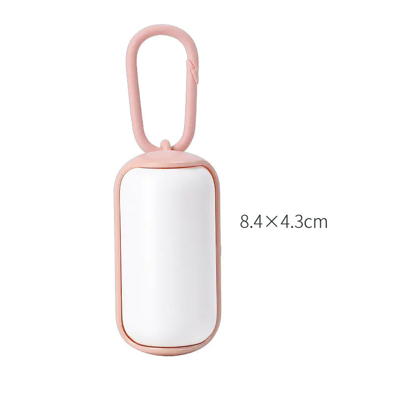 Travel Pet Waste Collector