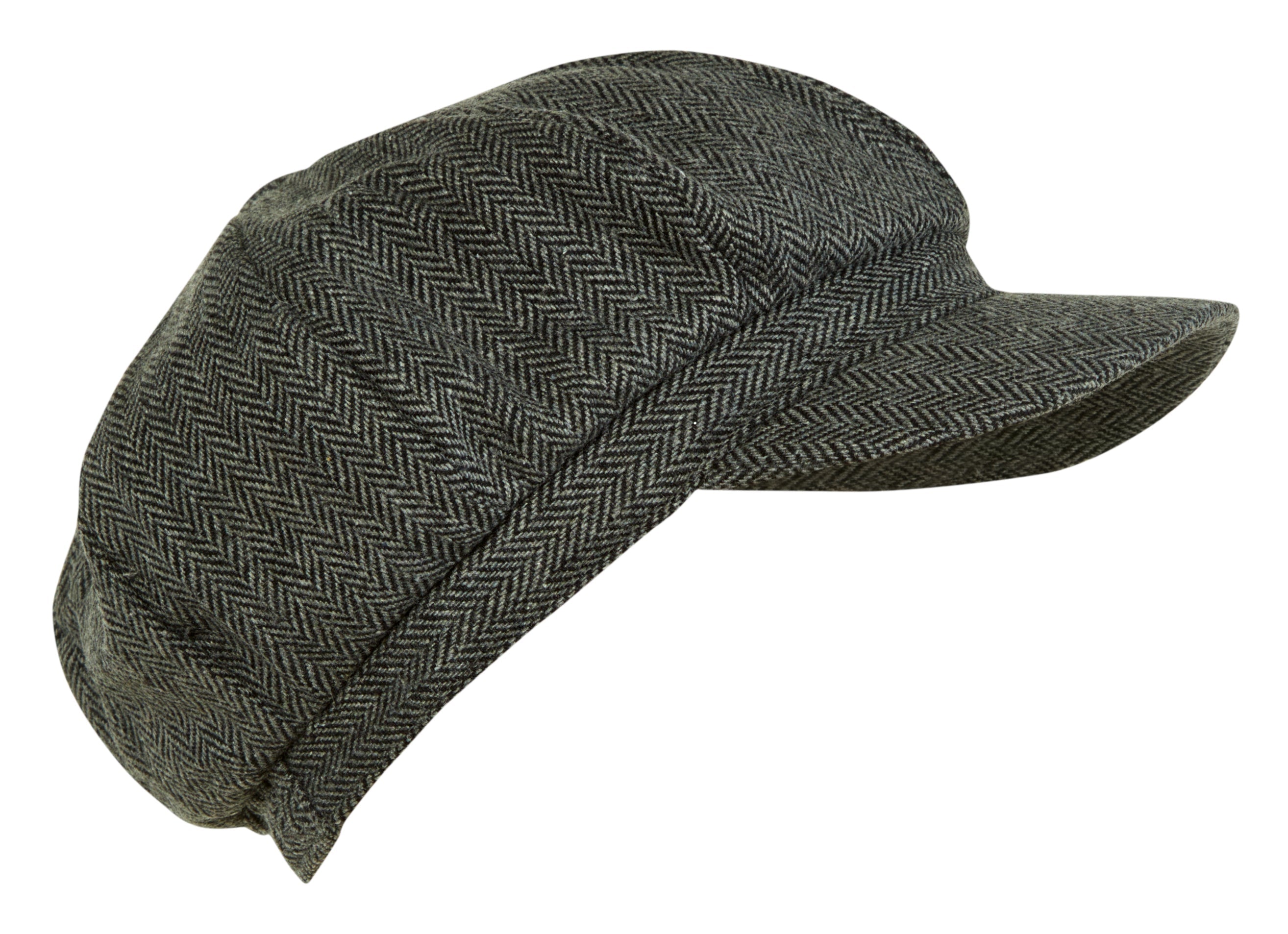 Roaring 20's Newsboy Hat Costume Accessory
