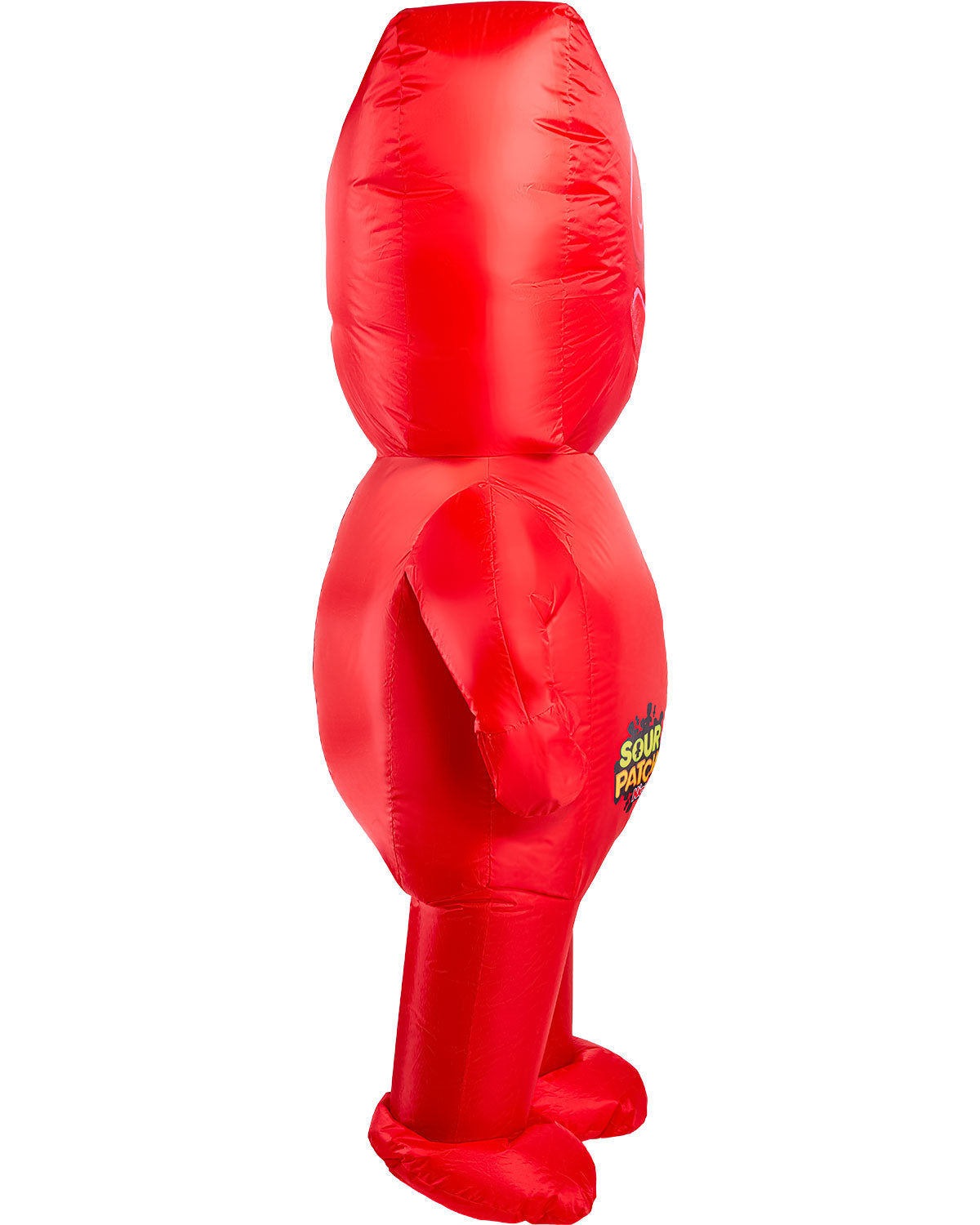 Adults Inflatable Sour Patch Kids Candy Costume