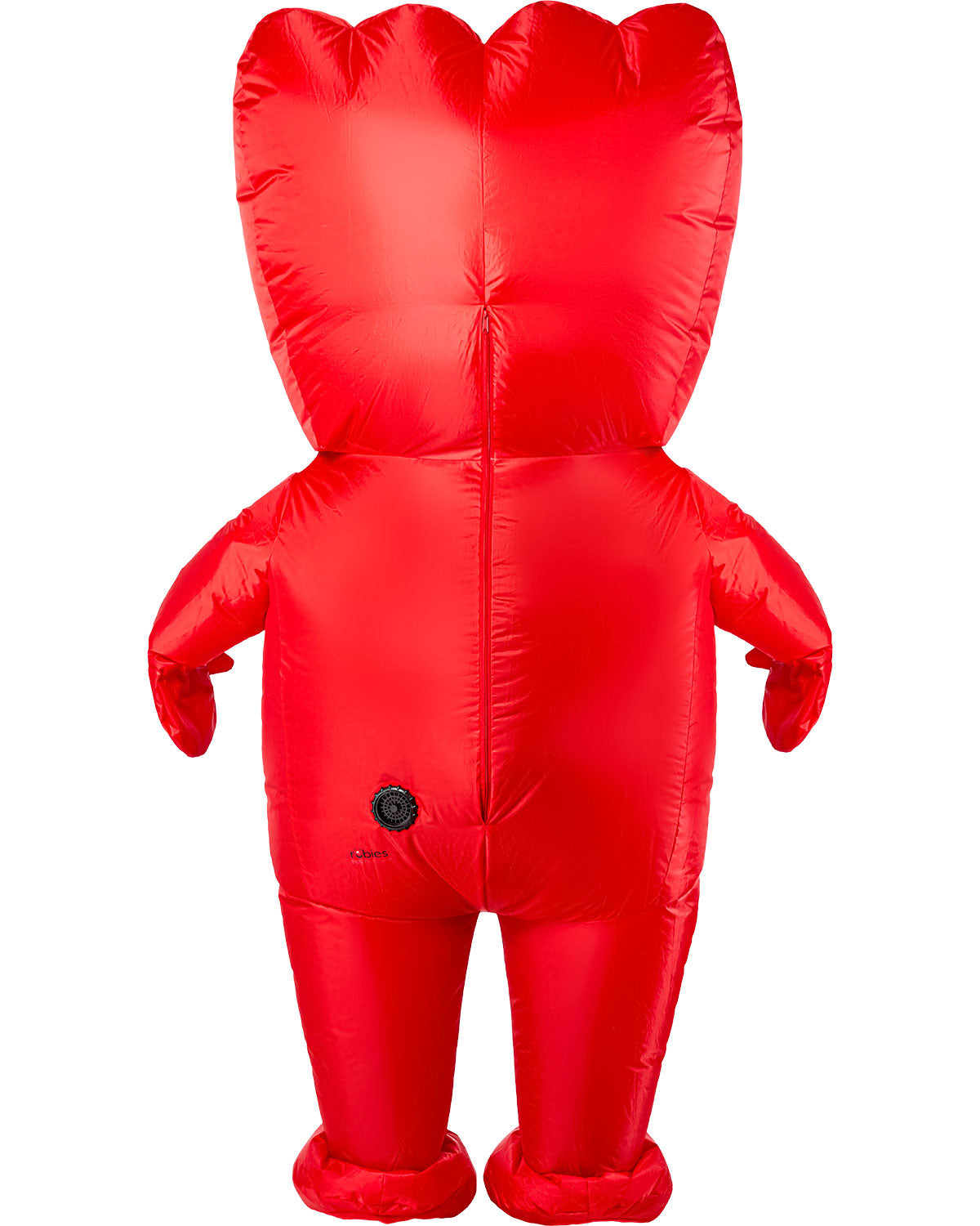 Adults Inflatable Sour Patch Kids Candy Costume