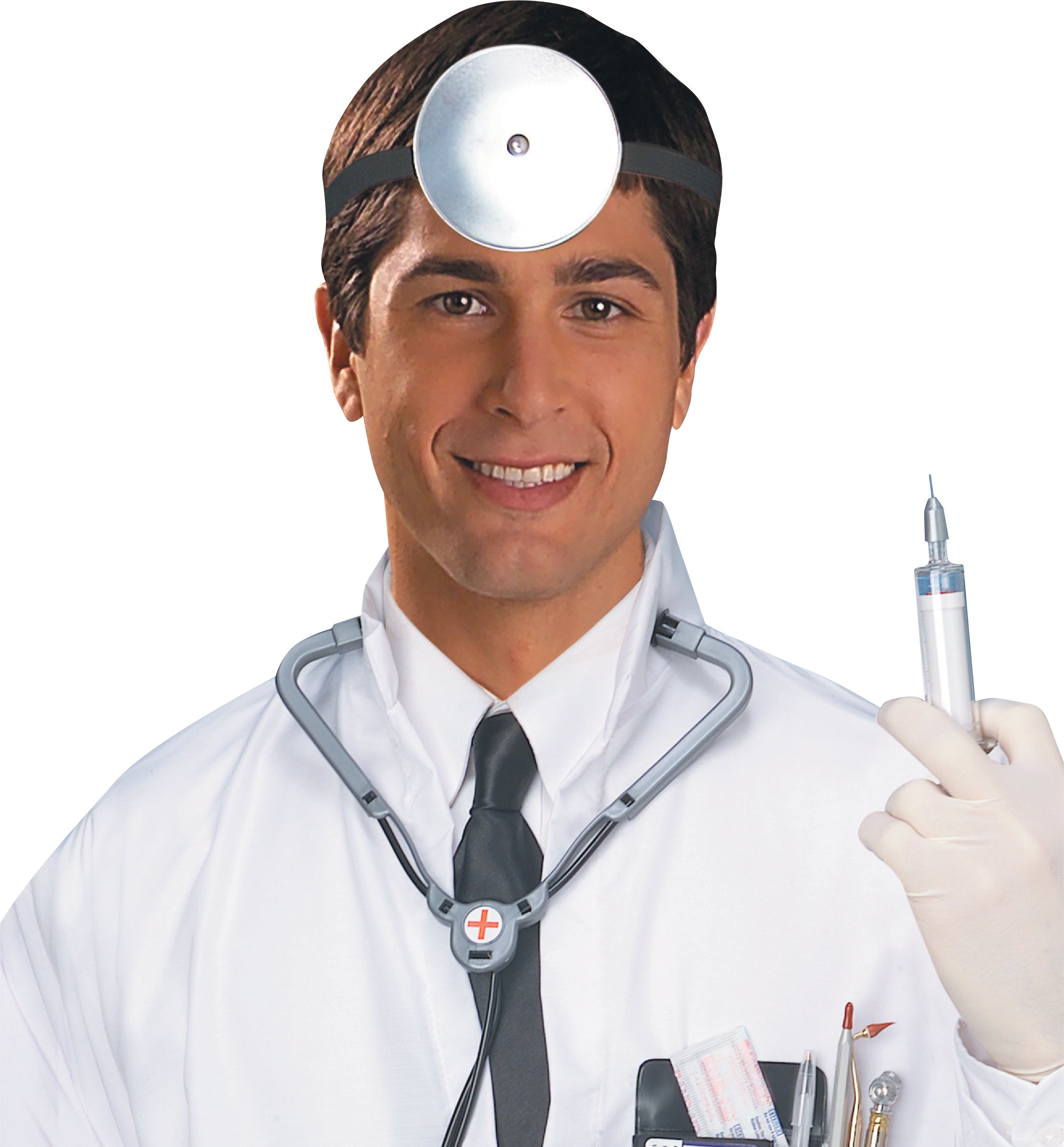 Doctor Accessory Kit