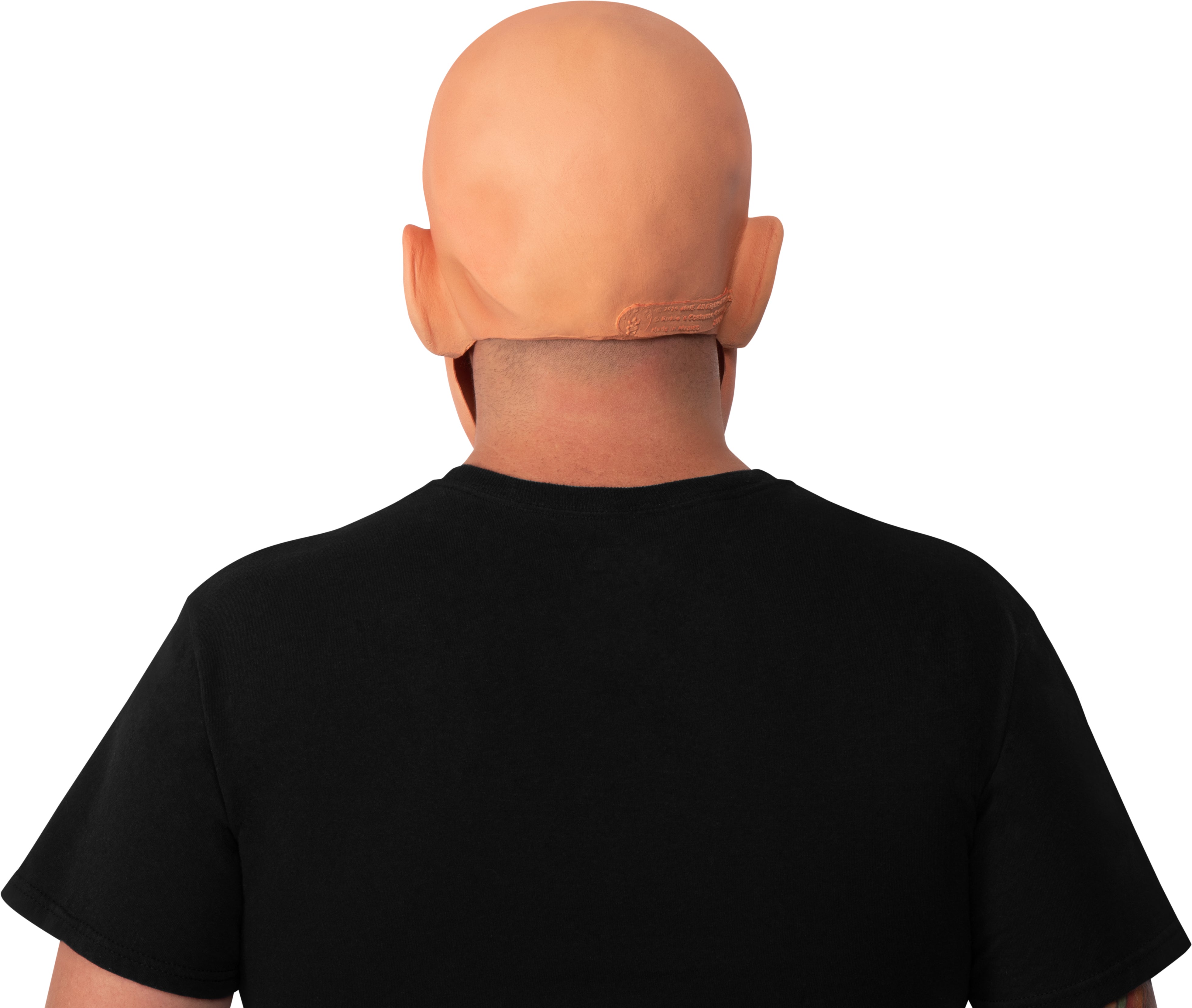 WWE Stone Cold Steve Austin Deluxe Overhead Latex Costume Mask