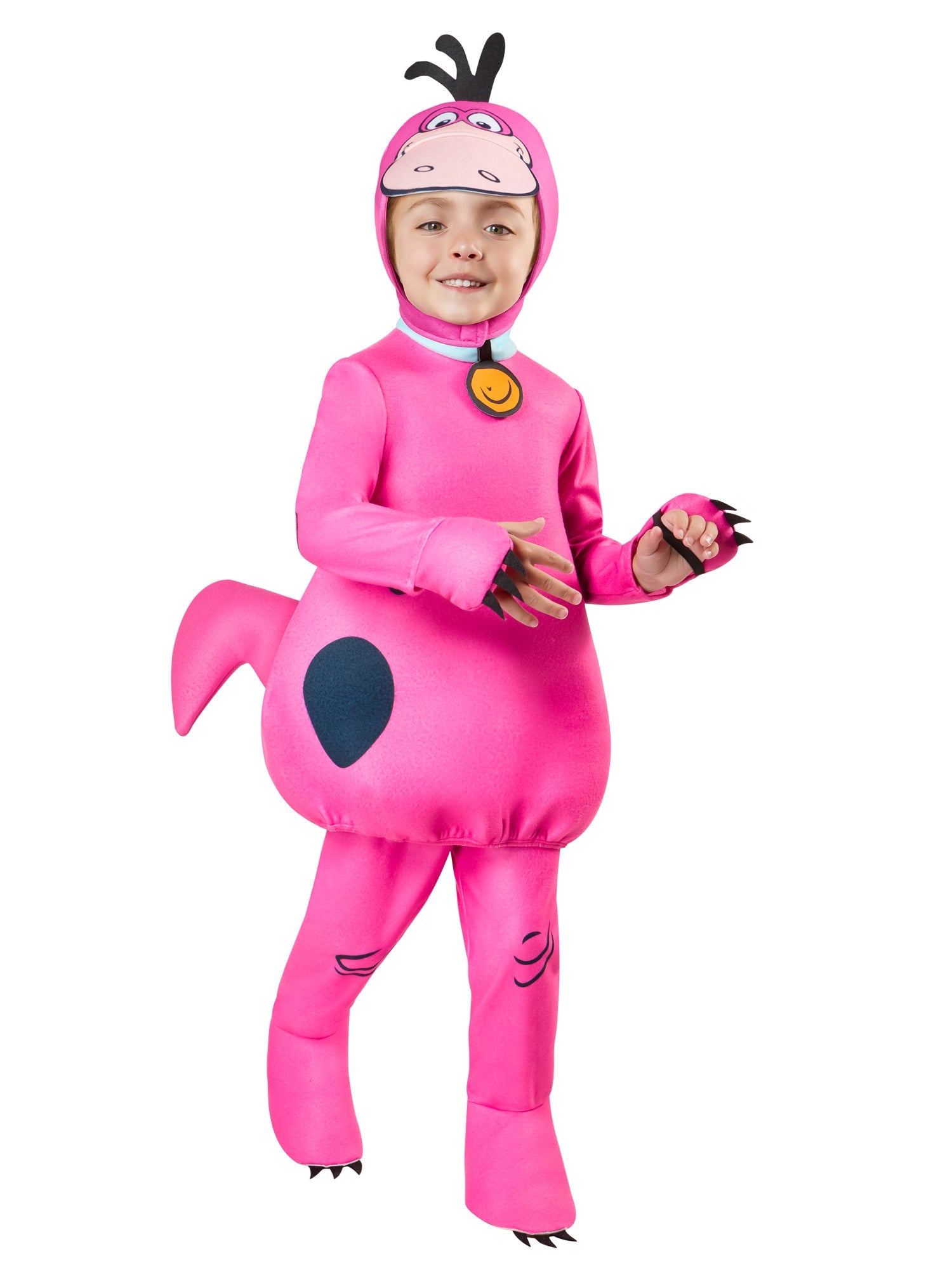 Toddlers/Kids The Flintstones Dino Costume