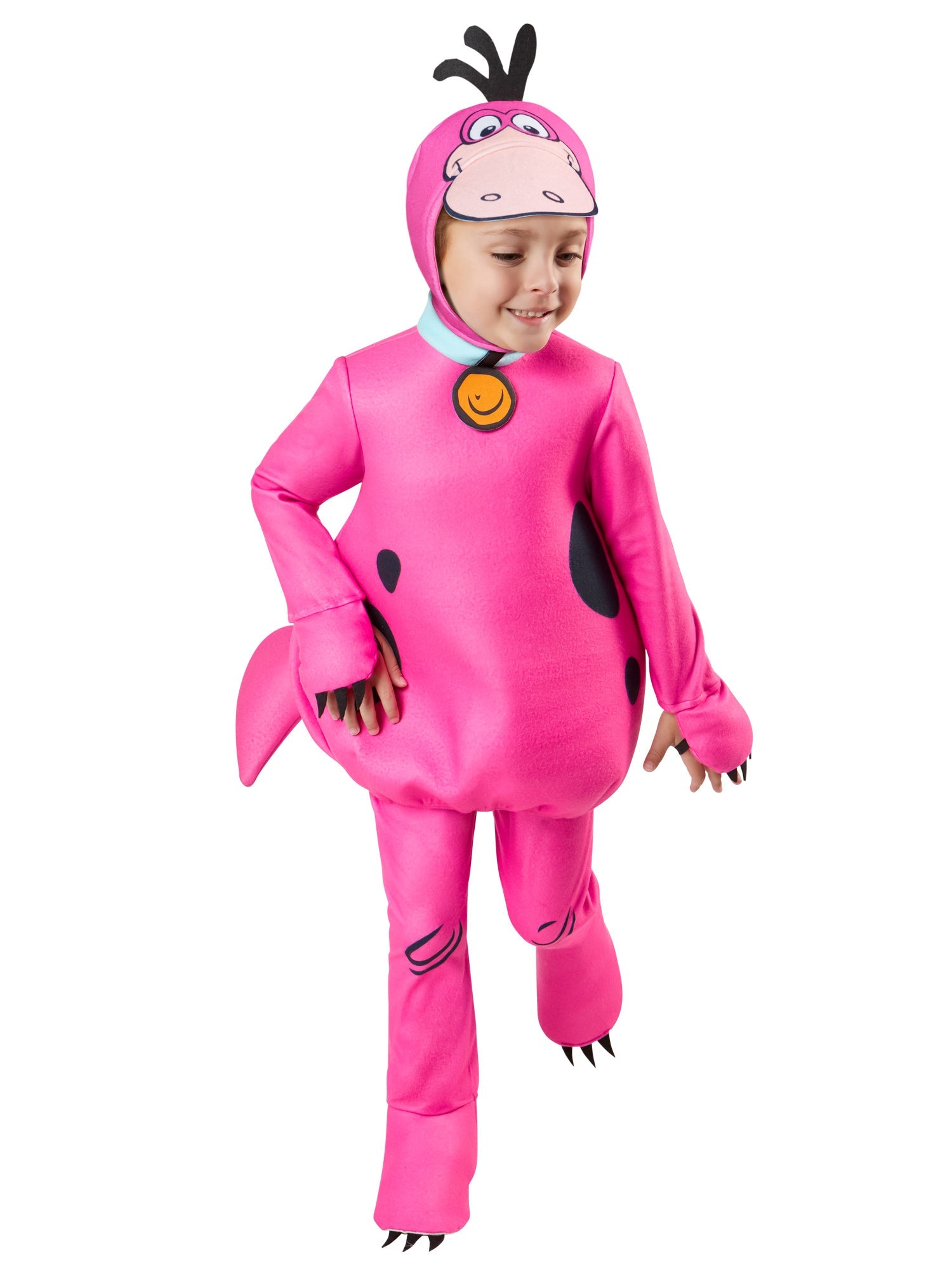 Toddlers/Kids The Flintstones Dino Costume