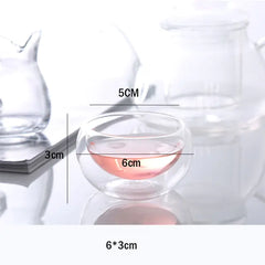 Glass Cup