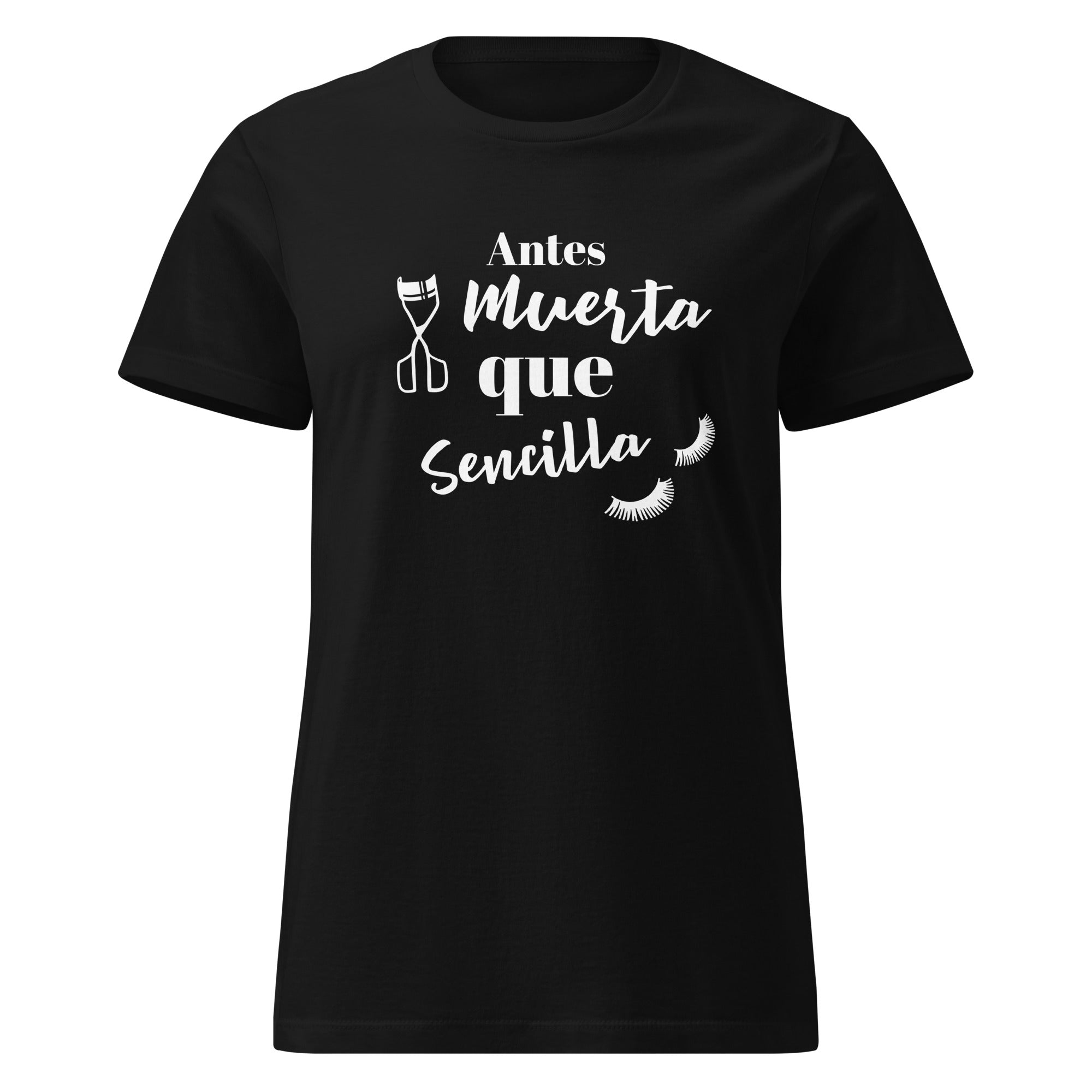 Women’s basic softstyle t-shirt