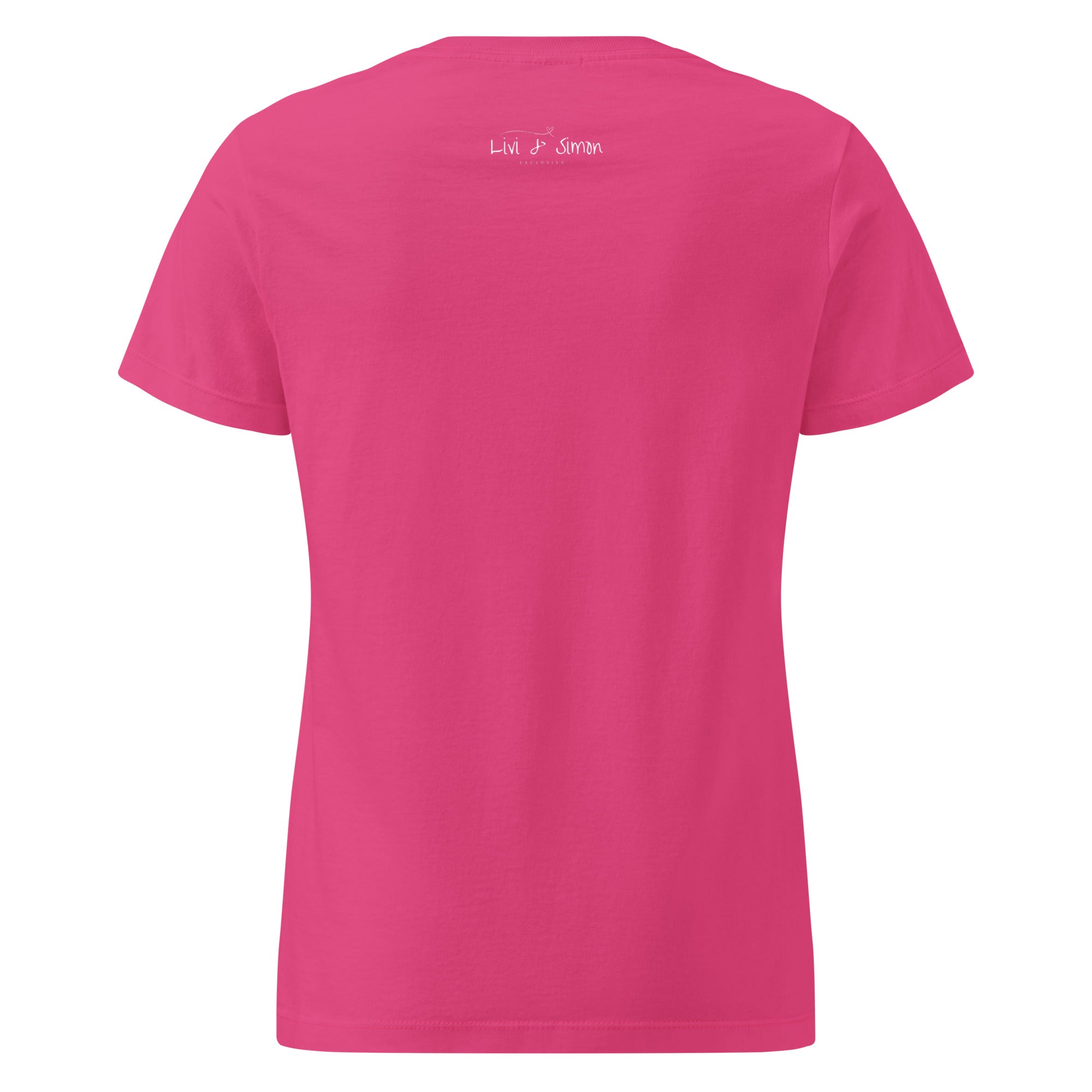 Women’s basic softstyle t-shirt