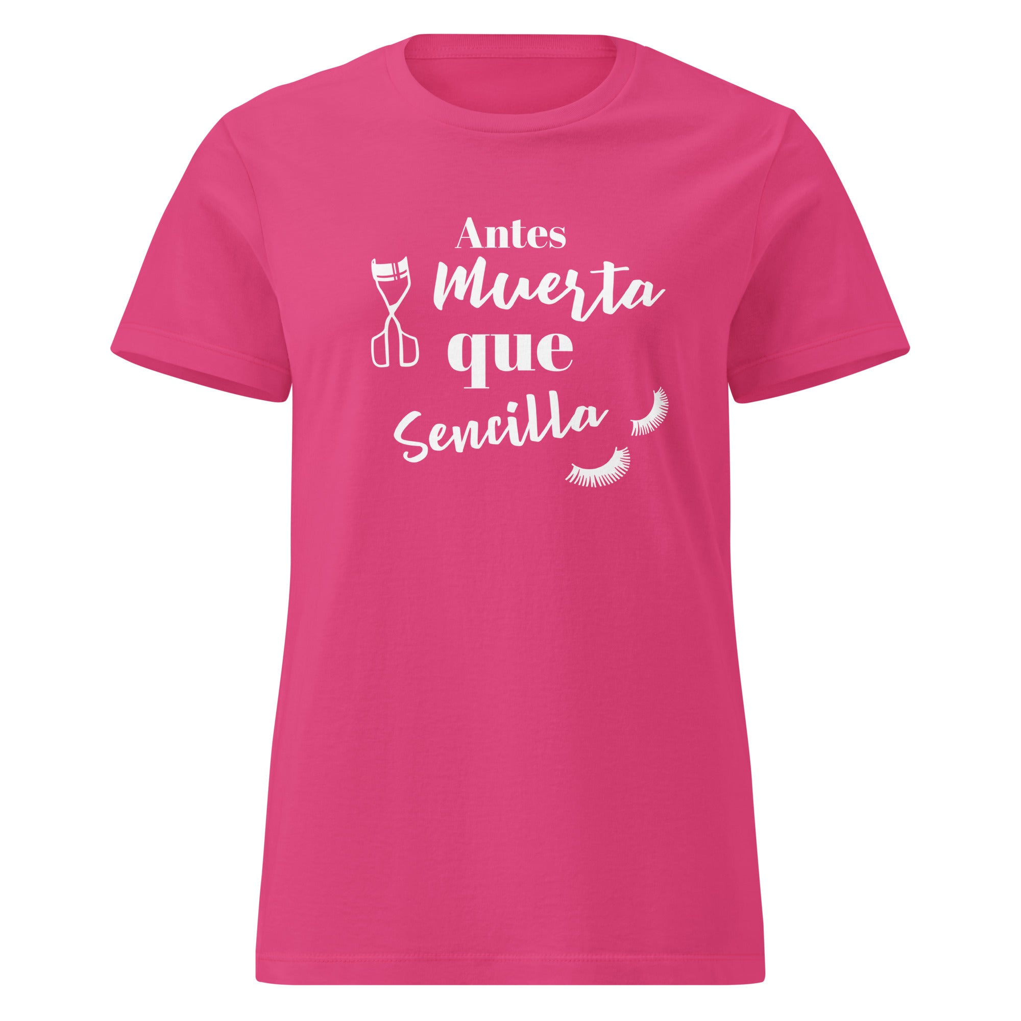 Women’s basic softstyle t-shirt