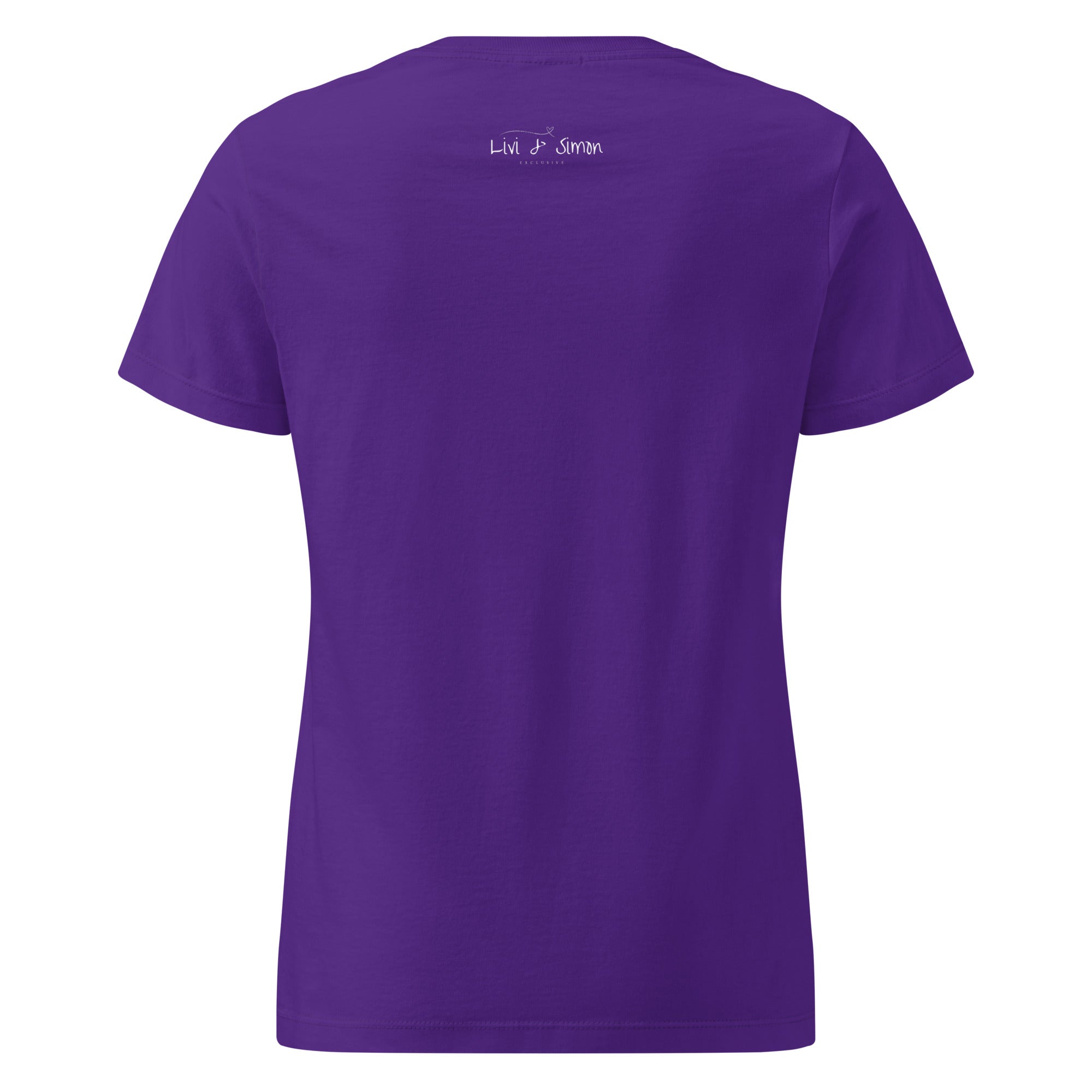 Women’s basic softstyle t-shirt