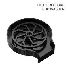 High Pressure Cup Washer
