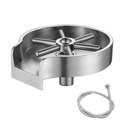 Glass Washer (new)